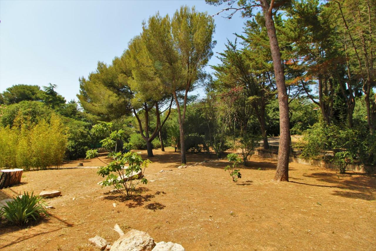 Villa De Charme Sur La Corniche Sète Eksteriør bilde